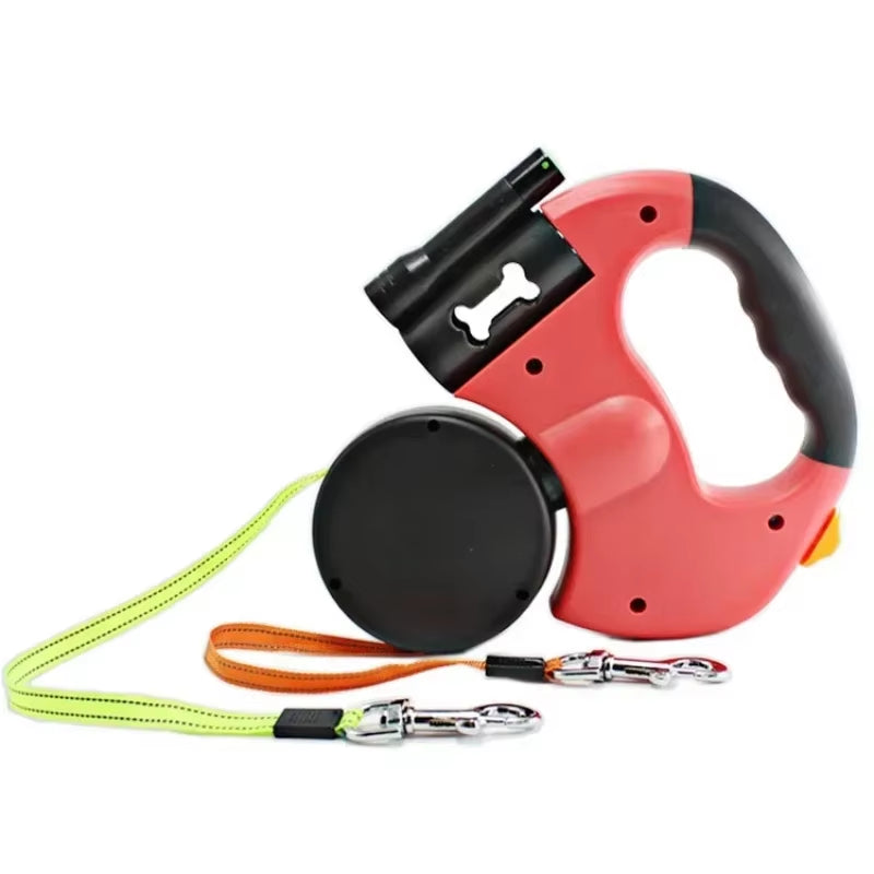  Retractable Traction Rope