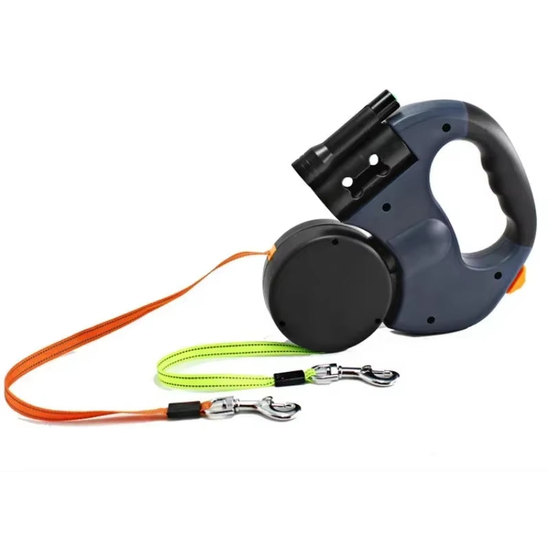  Retractable Traction Rope