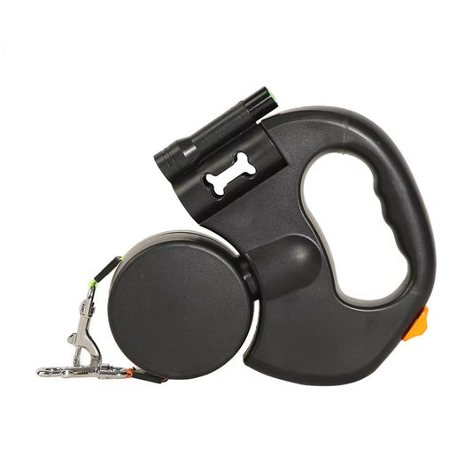 Retractable Traction Rope