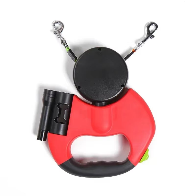  Retractable Traction Rope