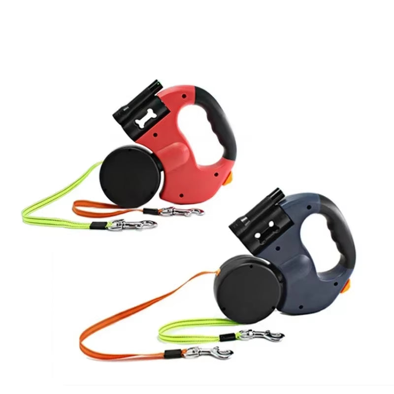  Retractable Traction Rope